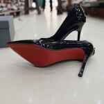 Aaron Fairy Heel Red Sole - Image 4