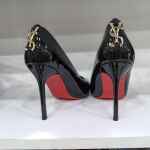 Aaron Fairy Heel Red Sole - Image 3