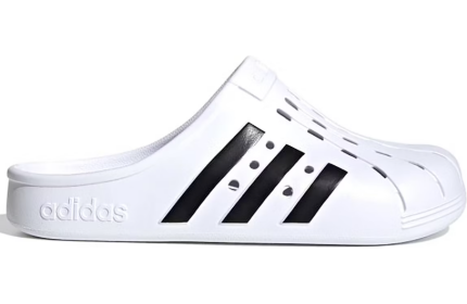 Adidas Clogs