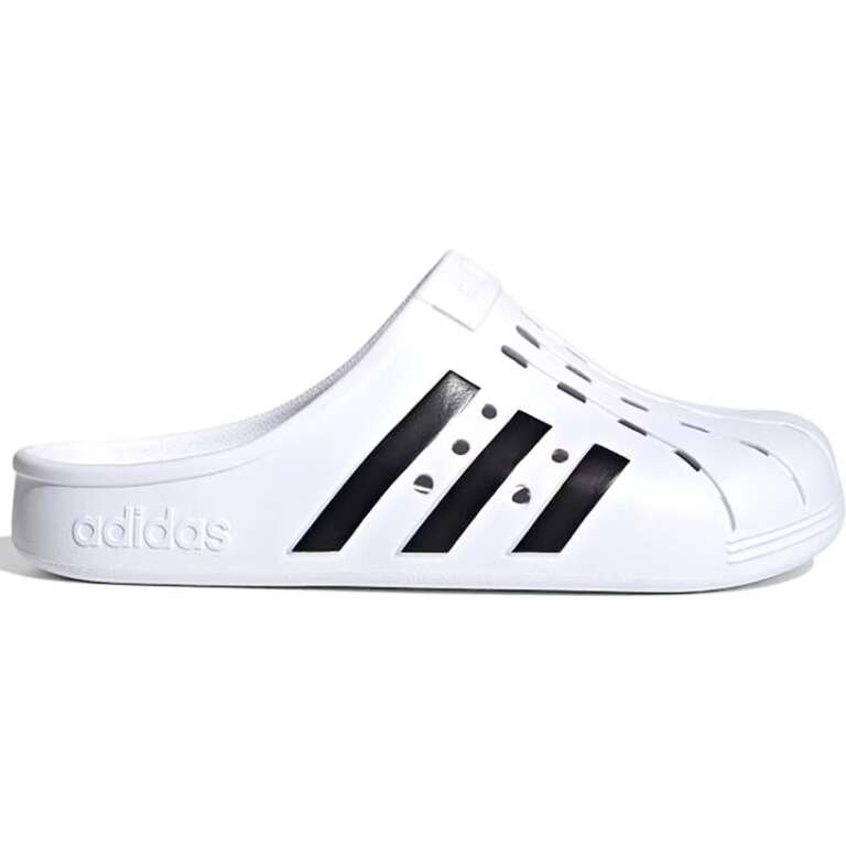 Adidas Clogs