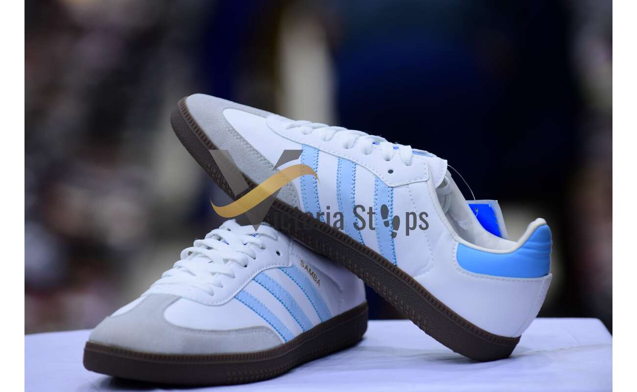 Adidas Samba Single Sole