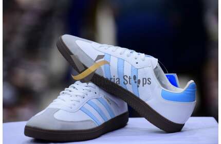 Adidas Samba Single Sole