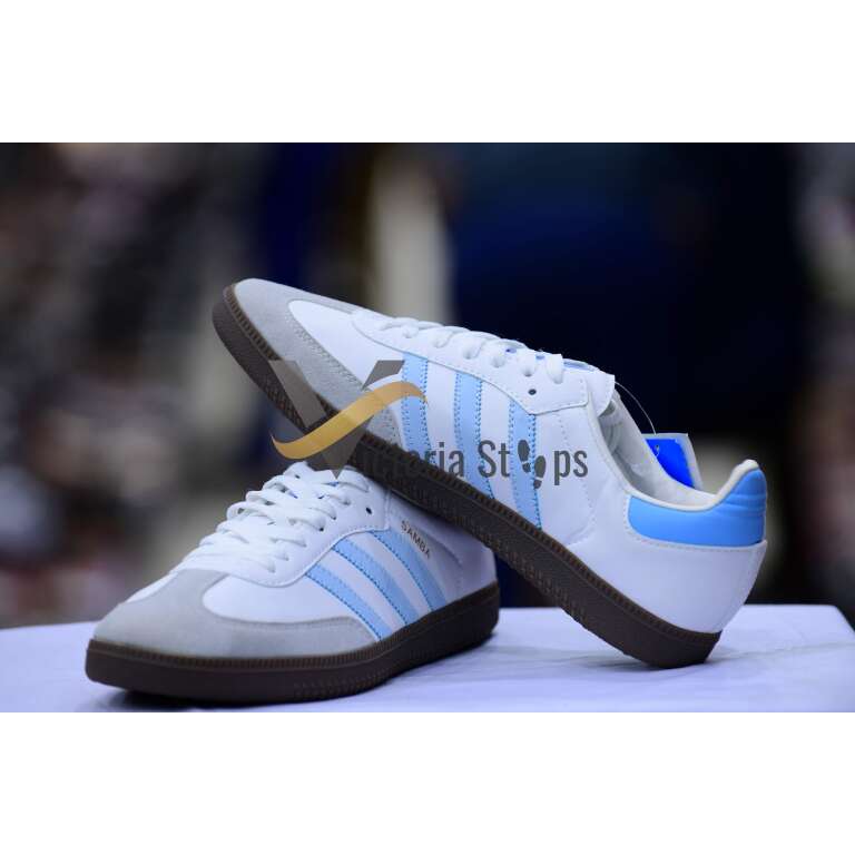 Adidas Samba Single Sole