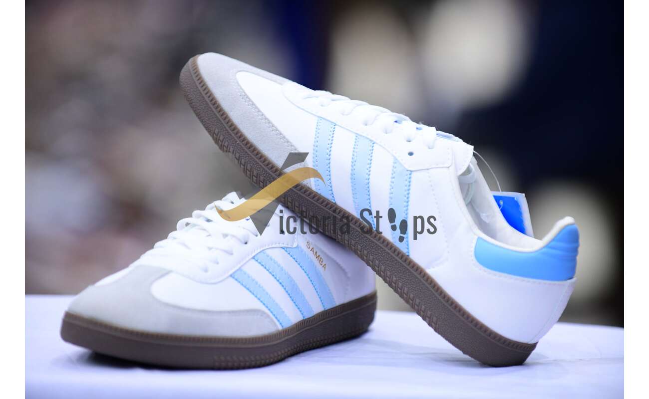 Adidas Samba Single Sole 3