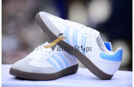 Adidas Samba Single Sole 3