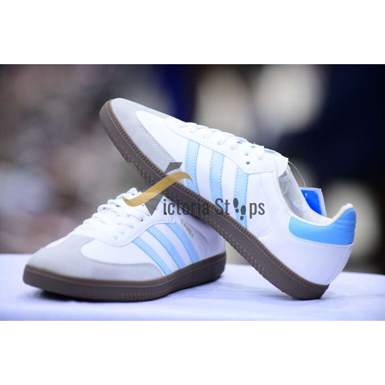 Adidas Samba Single Sole 3
