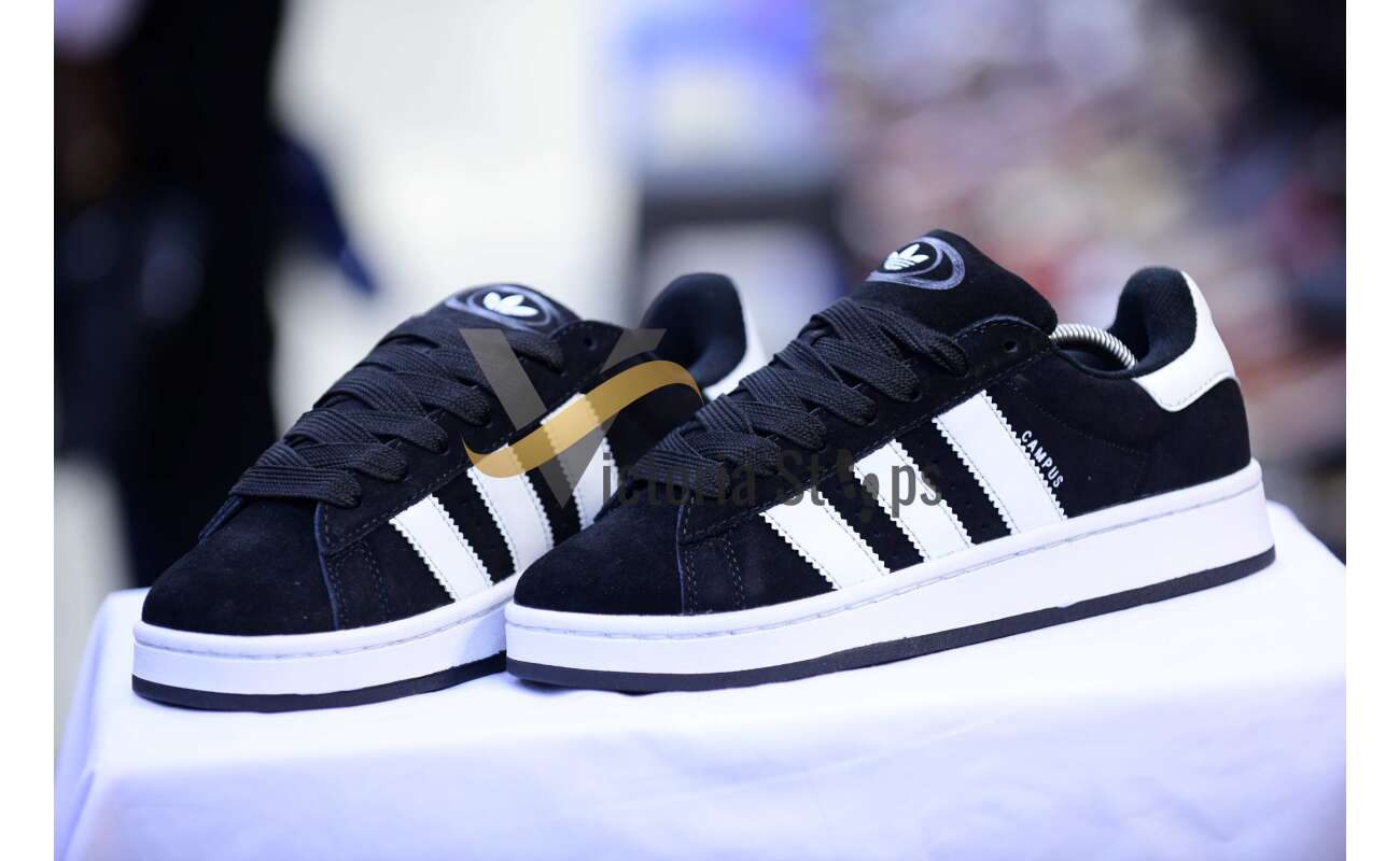 Adidas Campus Sneakers