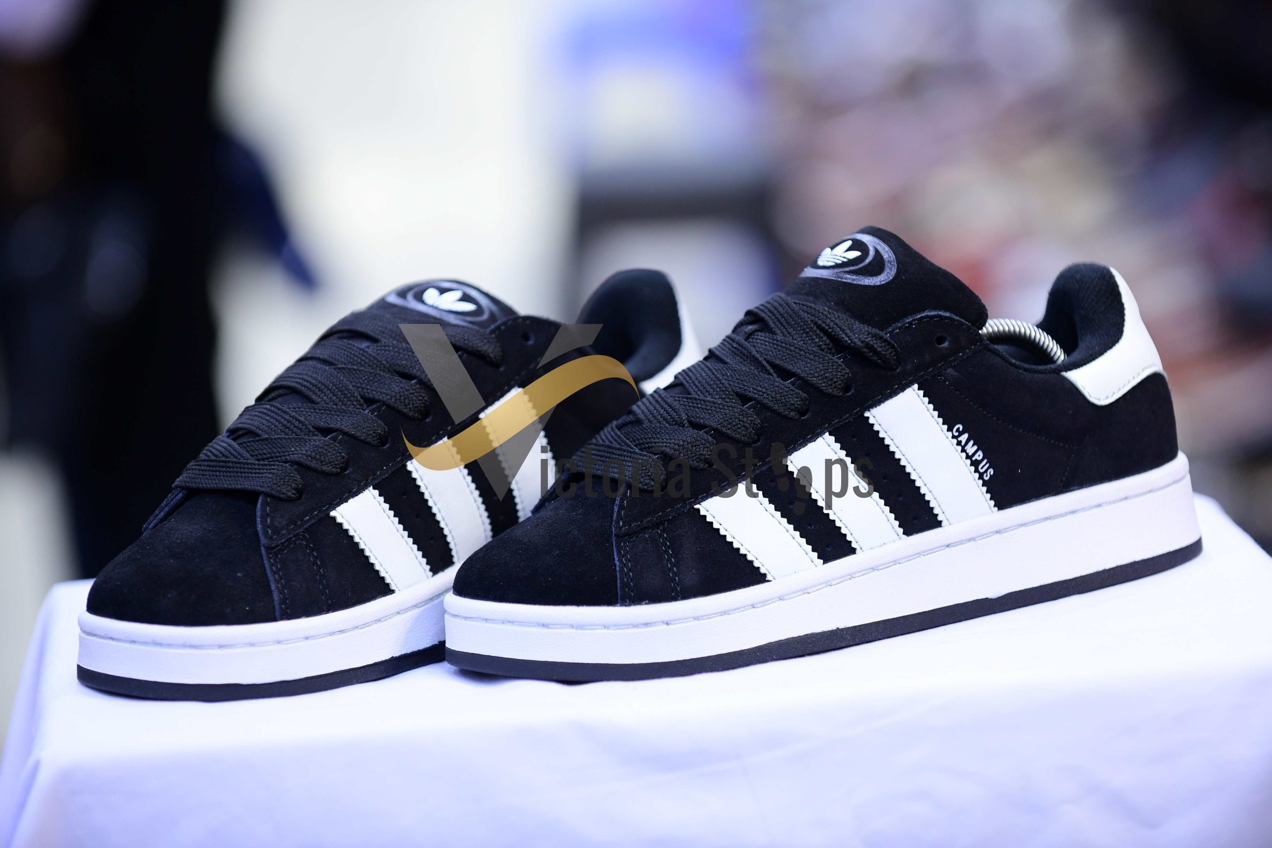 Adidas Campus Sneakers 6 Adidas Campus Sneakers - Image 1