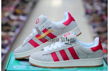 Adidas Campus Sneakers 6
