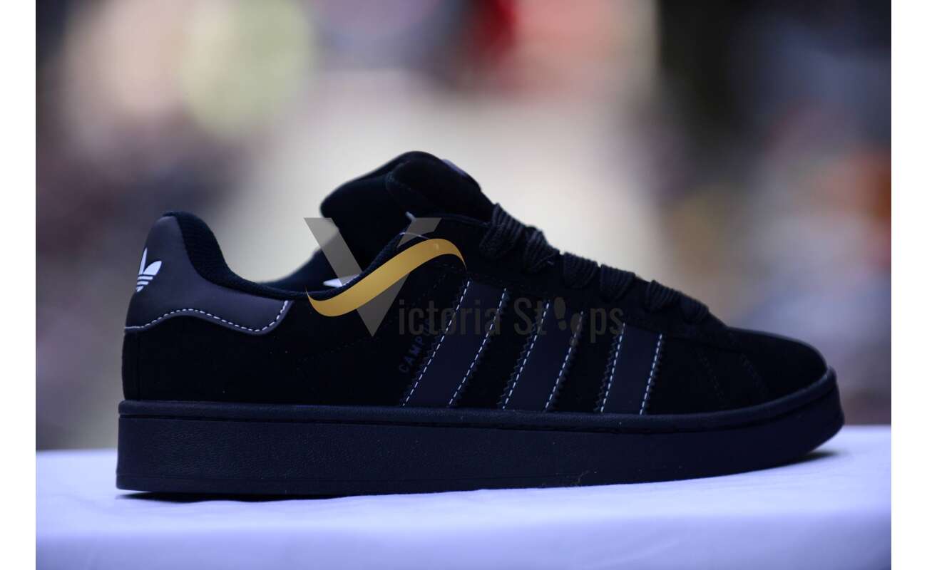 Adidas Campus Sneakers 3
