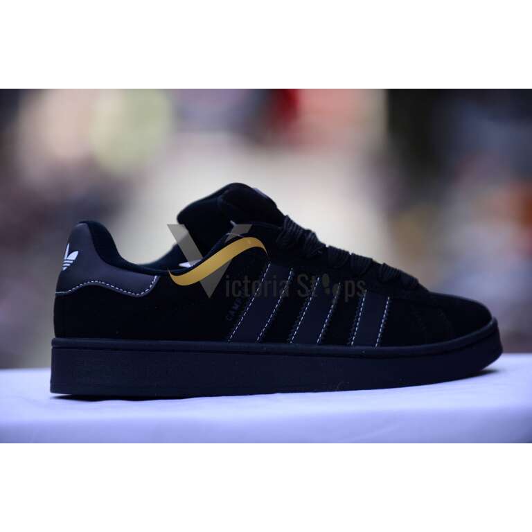 Adidas Campus Sneakers 3