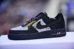 Airforce 1 Customized - Image 3