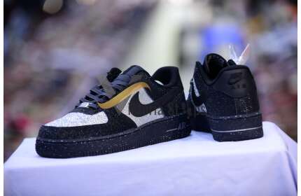 Airforce 1 Customized 4