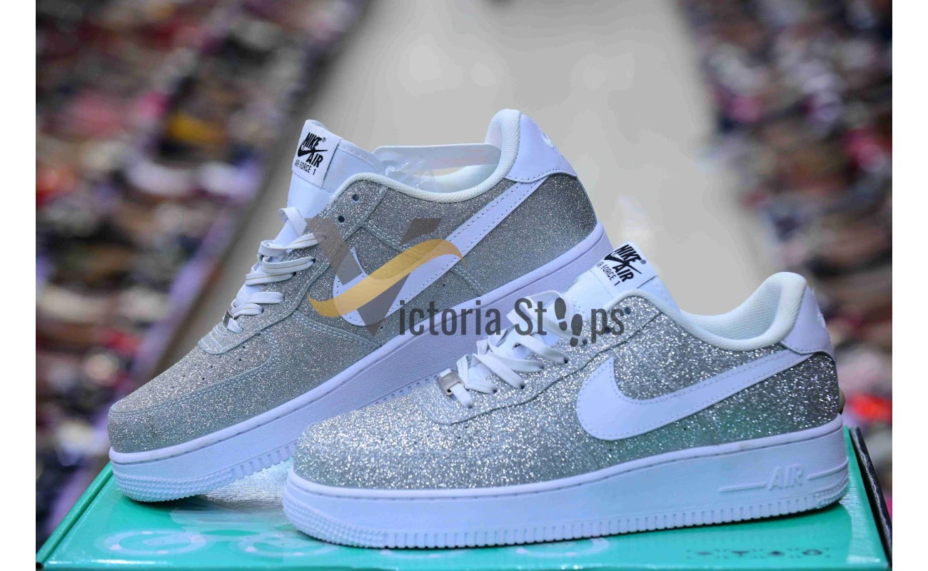 Airforce 1 Customized 3