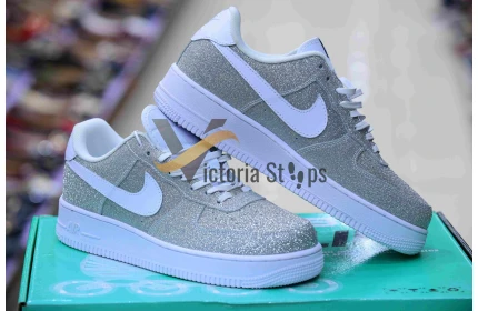 Airforce 1 Customized 8