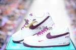 Airforce 1 Customized - Image 14