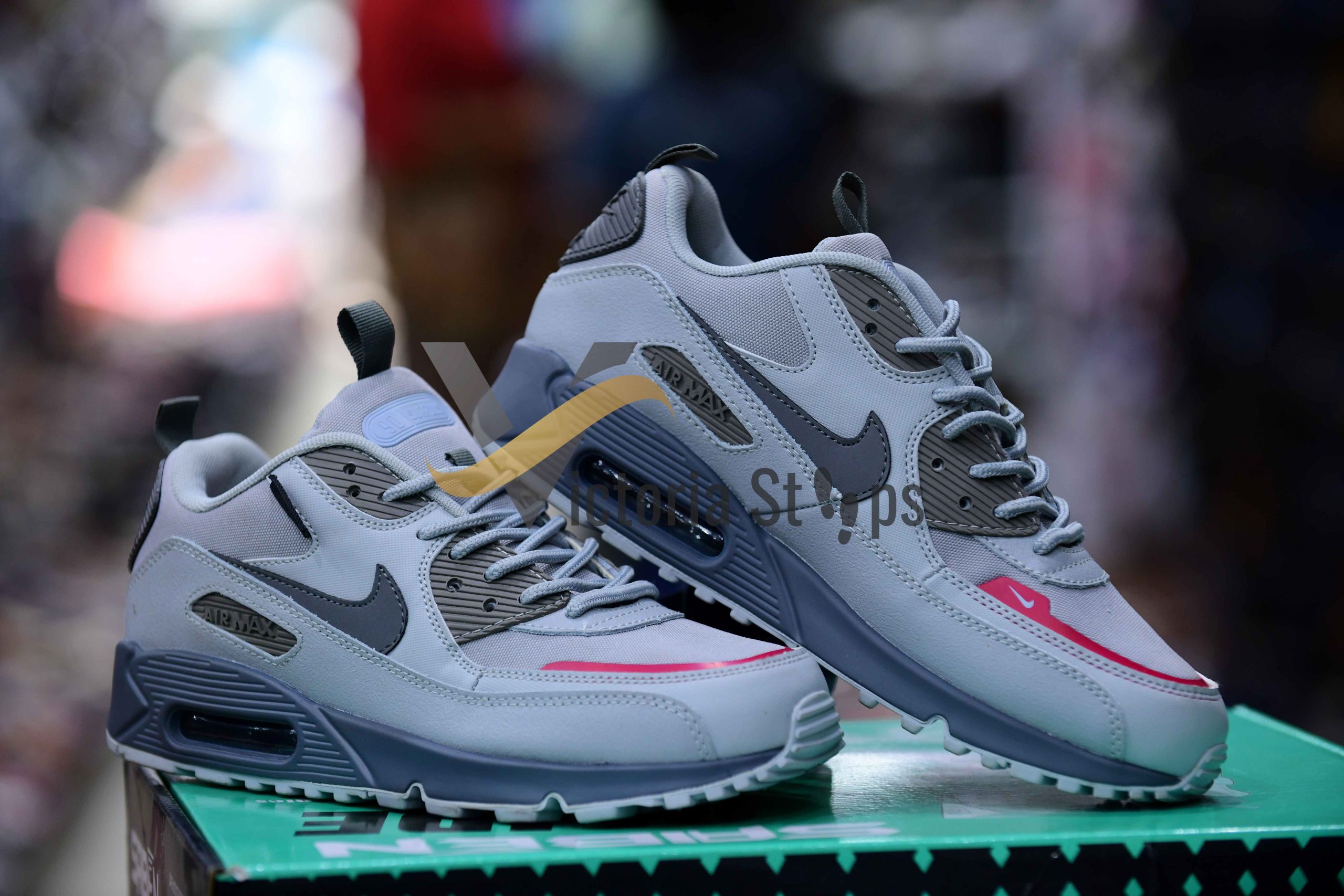 Nike Airmax 90 6 Nike Airmax 90 - Image 1