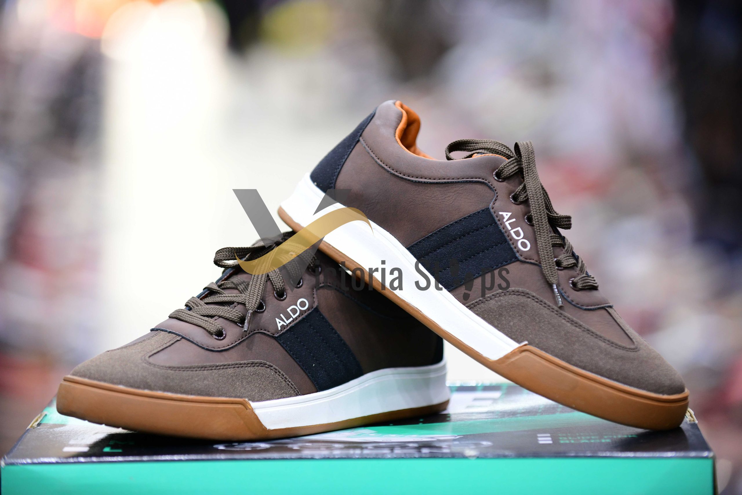 Aldo Smart Casual 6 Aldo Smart Casual - Image 1