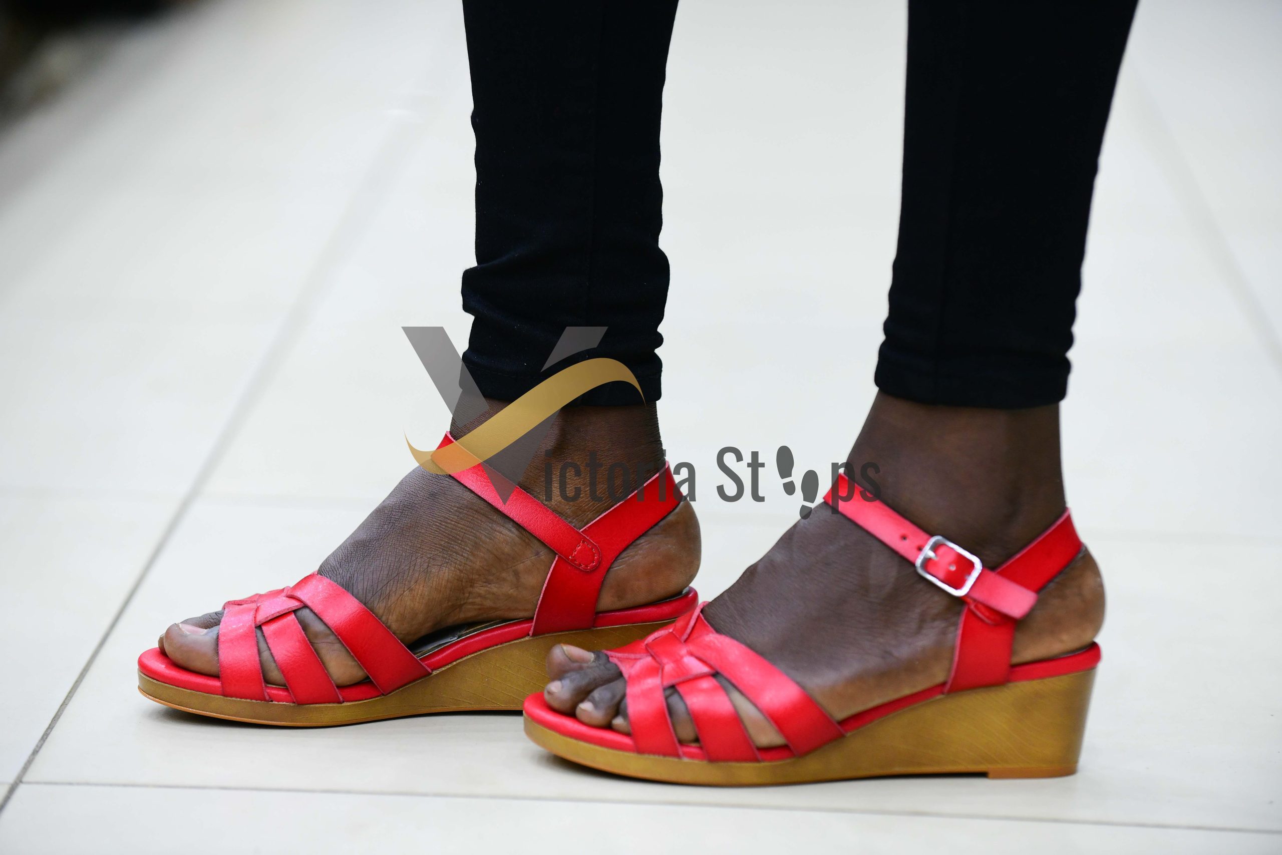 Aldo wedge-open 6 Aldo wedge-open - Image 1