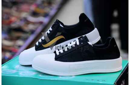 Alexander McQueen Smart Casual 3