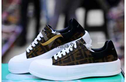 Alexander McQueen Smart Casual 6