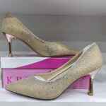 Baile Coco Heel