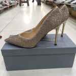 Baile Coco Heels - Image 4
