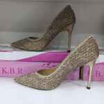Baile Coco Heels