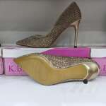 Baile Coco Heels - Image 2