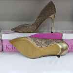 Baile Coco Heels - Image 2