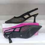 Baile Coco Heels/Mules - Image 5