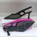 Baile Coco Heels/Mules - Image 4