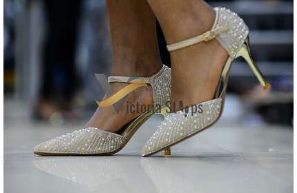 Baile Coco Heels 6