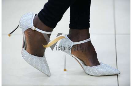Baile Coco Heels 7