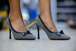 Baile Coco Heels - Image 7