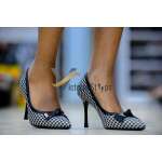 Baile Coco Heels
