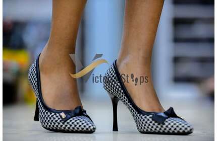 Baile Coco Heels