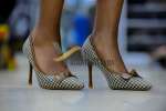 Baile Coco Heels - Image 9