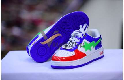 Bapestar 6