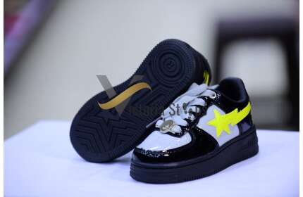 Bapestar 3