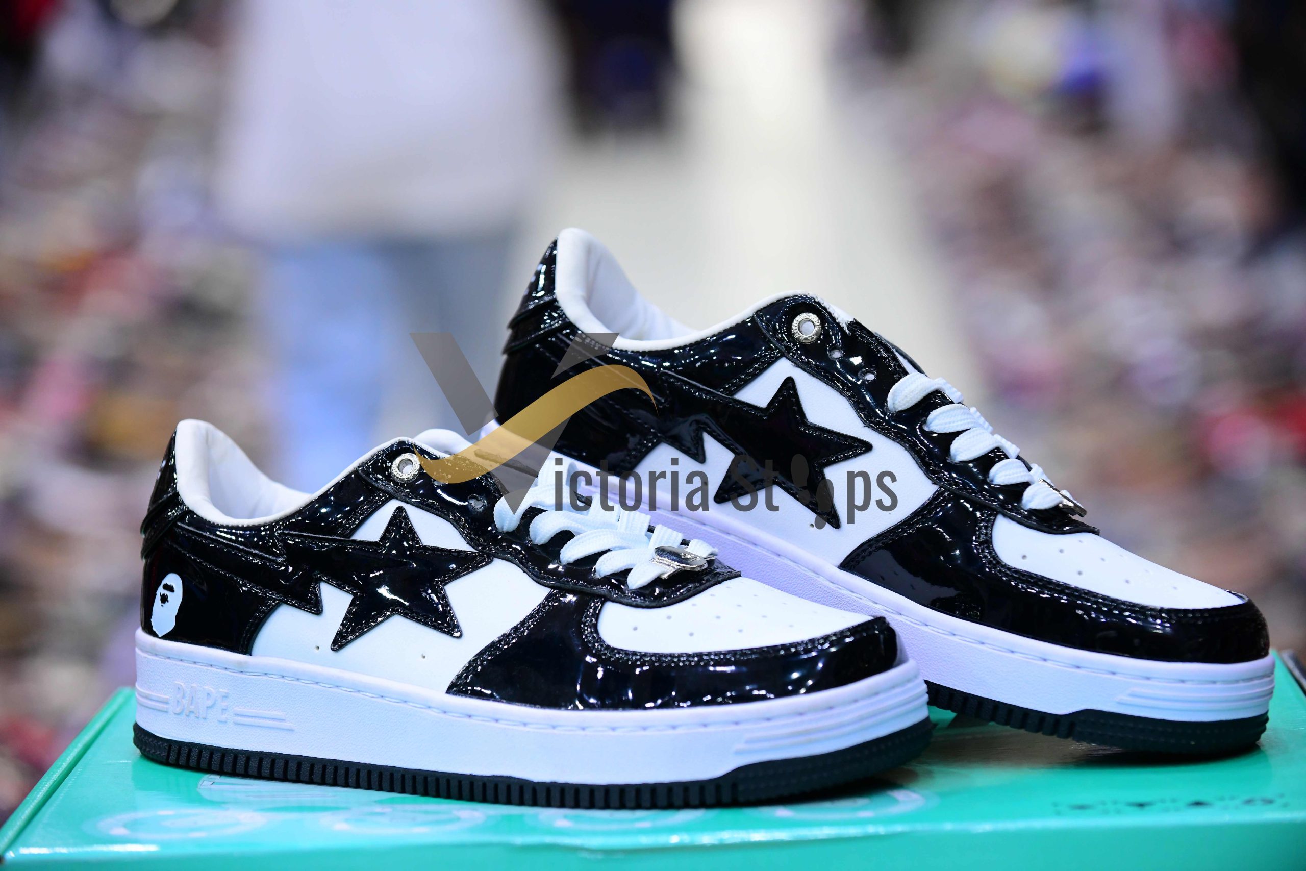 Bapestar 6 Bapestar - Image 1