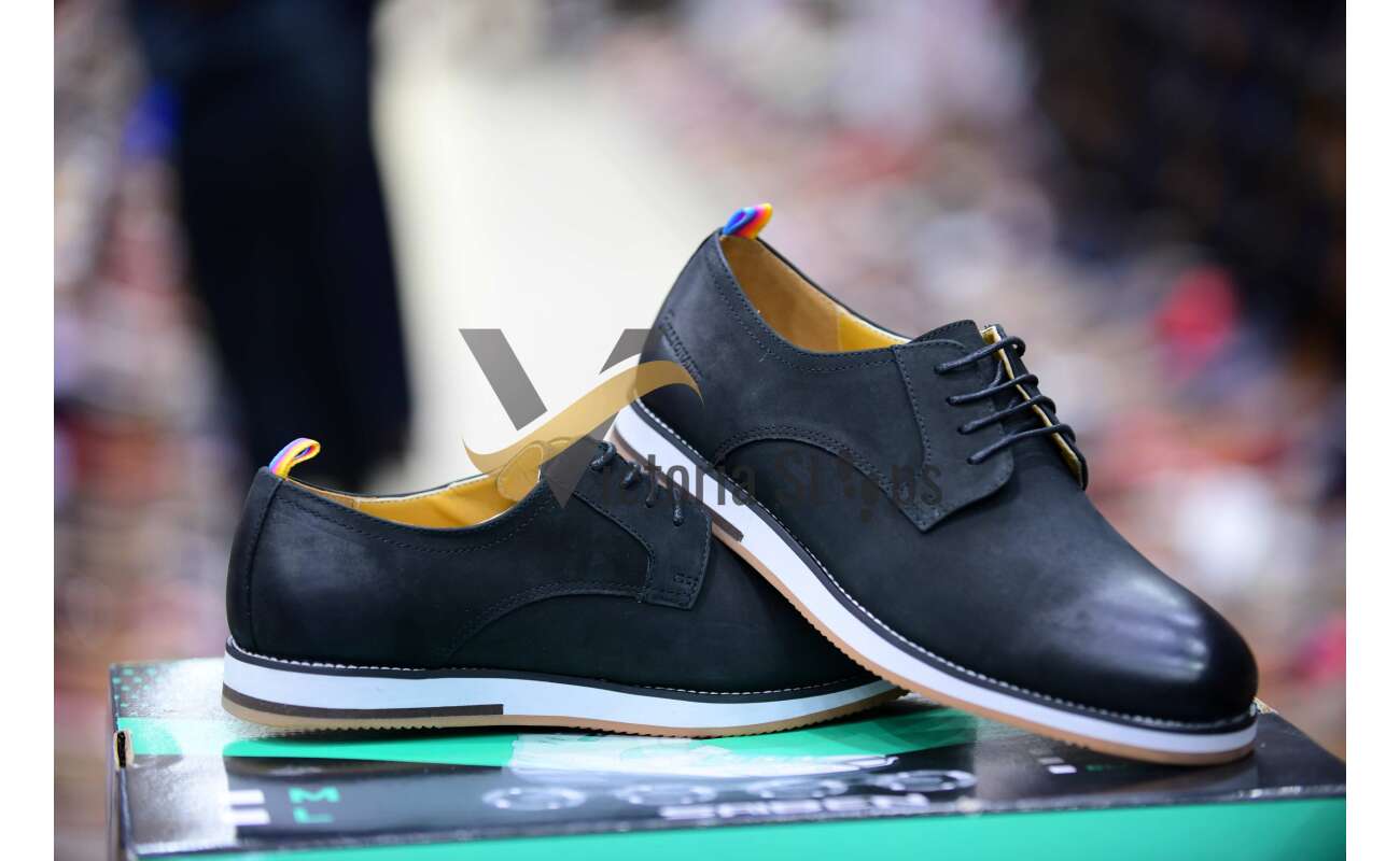 Billionaire Smart Casual