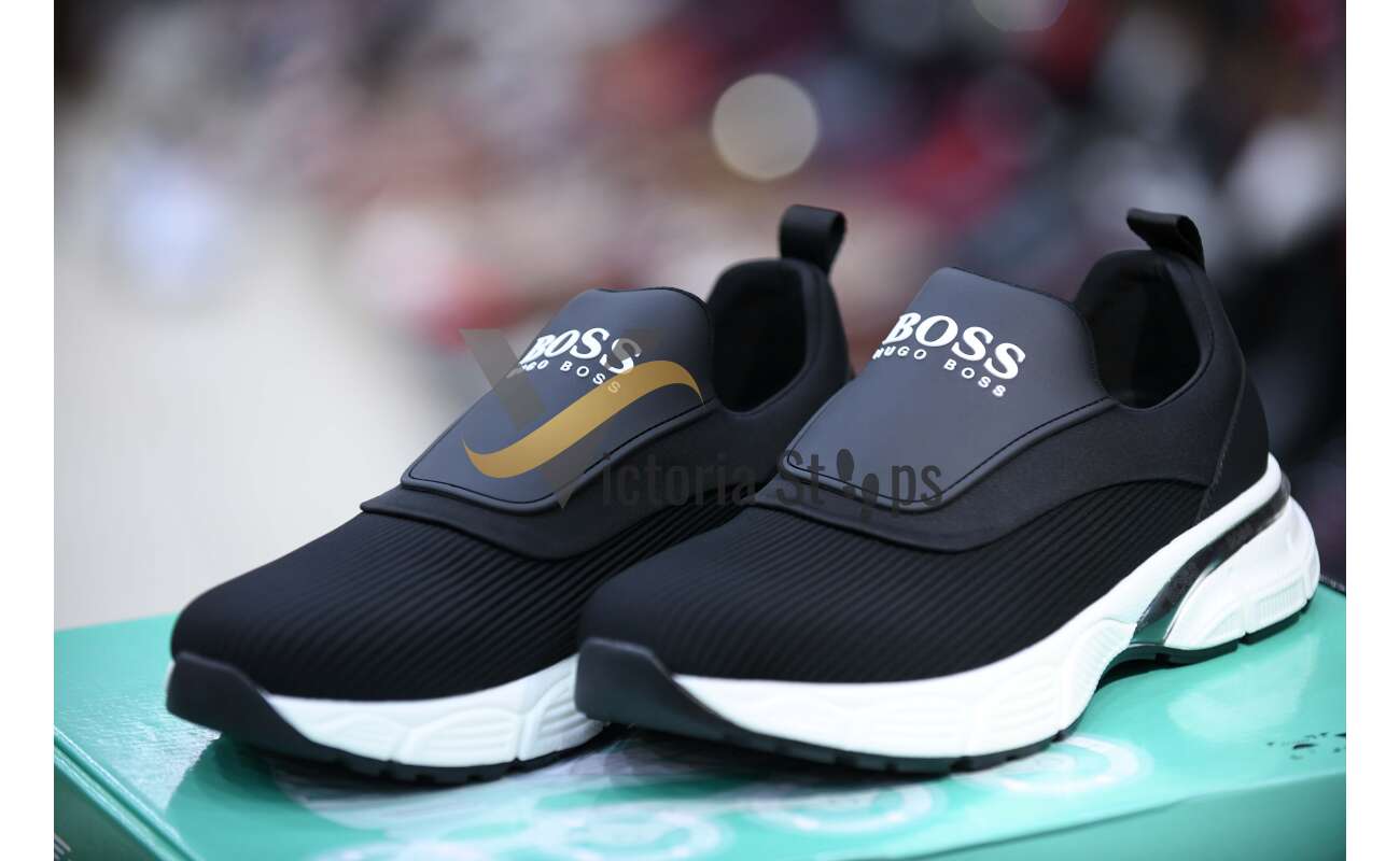 Boss Sportswear 3