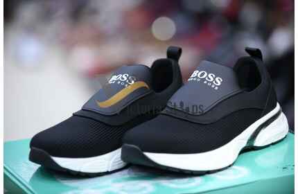 Boss Sportswear 8