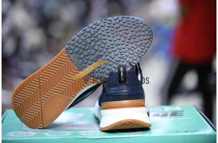 Brunello Cucinelli Sneakers - Image 3