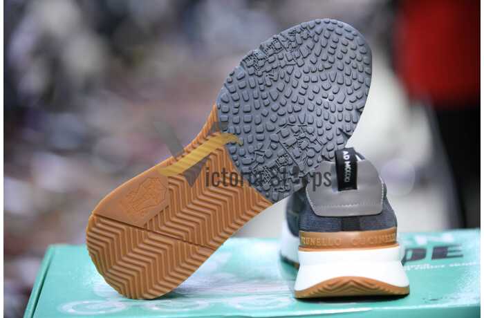 Brunello Cucinelli Sneakers - Image 4