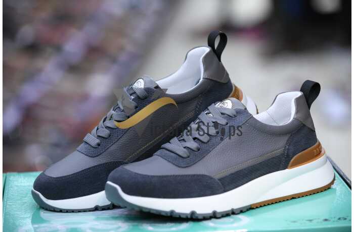 Brunello Cucinelli Sneakers - Image 5