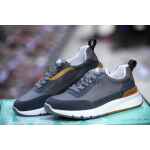 Brunello Cucinelli Sneakers - Image 5