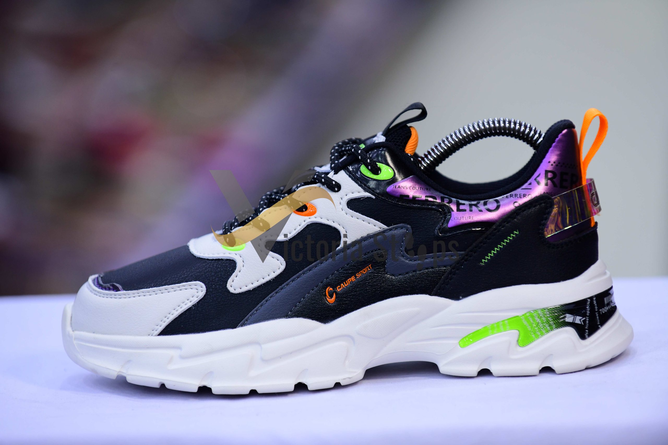 Caupe Sports 6 Caupe Sports - Image 1