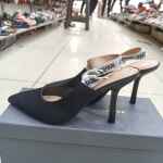 Christiane Dior Heels - Image 7